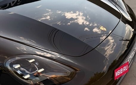 Porsche Panamera II рестайлинг, 2022 год, 11 650 000 рублей, 5 фотография