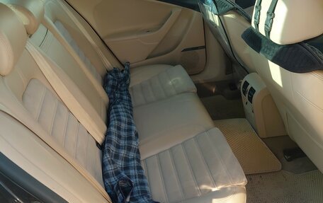 Volkswagen Passat B6, 2008 год, 650 000 рублей, 9 фотография
