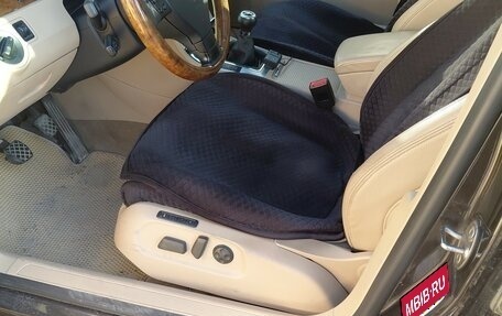 Volkswagen Passat B6, 2008 год, 650 000 рублей, 6 фотография