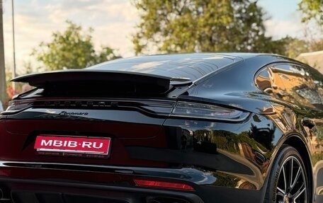 Porsche Panamera II рестайлинг, 2022 год, 11 650 000 рублей, 4 фотография