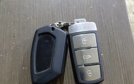 Volkswagen Passat B6, 2008 год, 650 000 рублей, 17 фотография