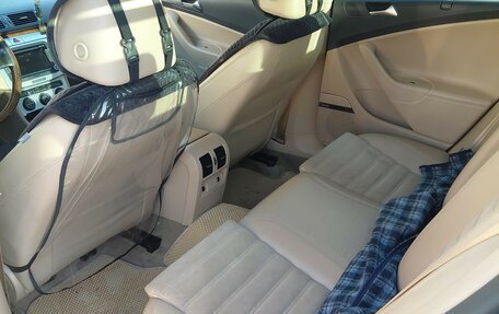 Volkswagen Passat B6, 2008 год, 650 000 рублей, 13 фотография