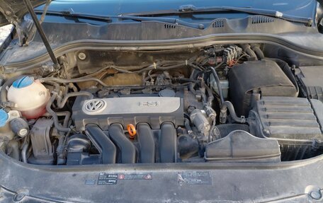 Volkswagen Passat B6, 2008 год, 650 000 рублей, 15 фотография