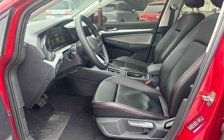 Volkswagen Golf VIII, 2021 год, 1 400 000 рублей, 6 фотография