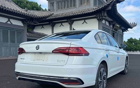 Volkswagen Bora, 2022 год, 1 402 000 рублей, 4 фотография