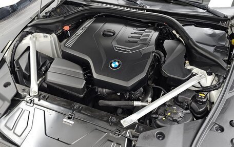 BMW Z4, 2021 год, 5 300 000 рублей, 6 фотография