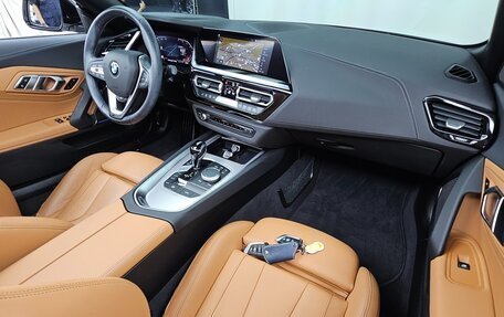 BMW Z4, 2021 год, 5 300 000 рублей, 8 фотография