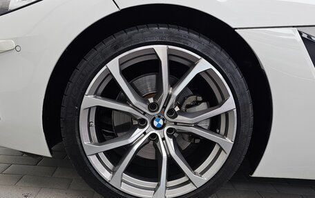 BMW Z4, 2021 год, 5 300 000 рублей, 5 фотография