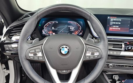 BMW Z4, 2021 год, 5 300 000 рублей, 10 фотография