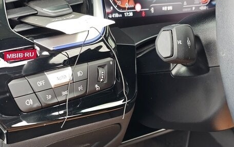 BMW Z4, 2021 год, 5 300 000 рублей, 11 фотография