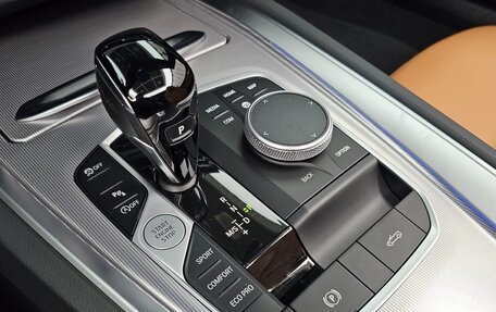 BMW Z4, 2021 год, 5 300 000 рублей, 20 фотография