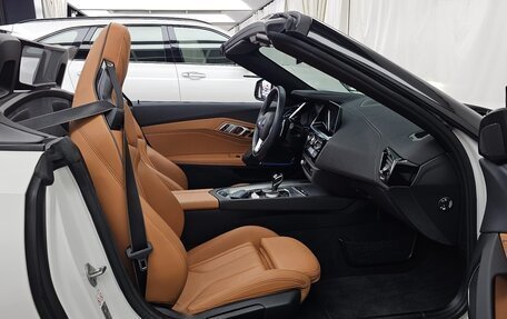 BMW Z4, 2021 год, 5 300 000 рублей, 22 фотография