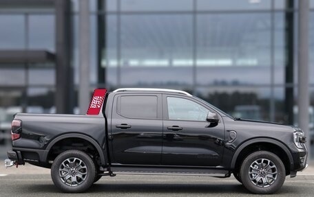 Ford Ranger, 2026 год, 5 800 000 рублей, 7 фотография