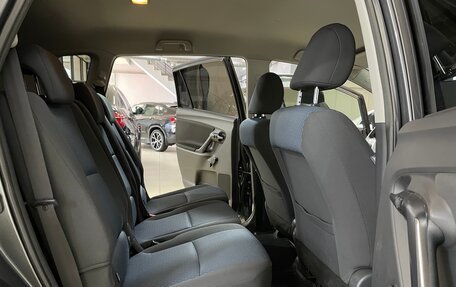 Toyota Verso I, 2014 год, 1 190 000 рублей, 14 фотография