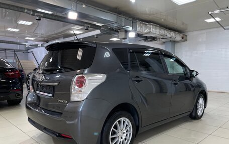 Toyota Verso I, 2014 год, 1 190 000 рублей, 6 фотография
