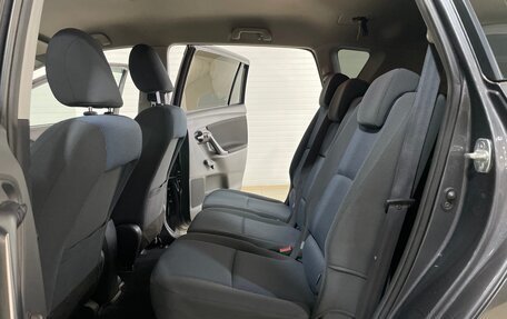 Toyota Verso I, 2014 год, 1 190 000 рублей, 13 фотография
