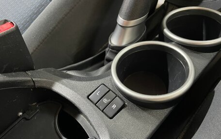 Toyota Verso I, 2014 год, 1 190 000 рублей, 16 фотография