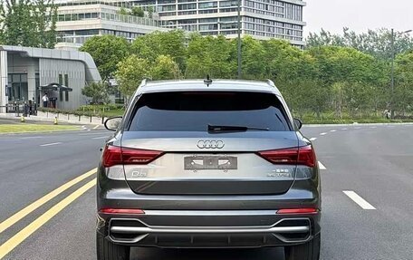Audi Q3, 2022 год, 2 550 000 рублей, 5 фотография