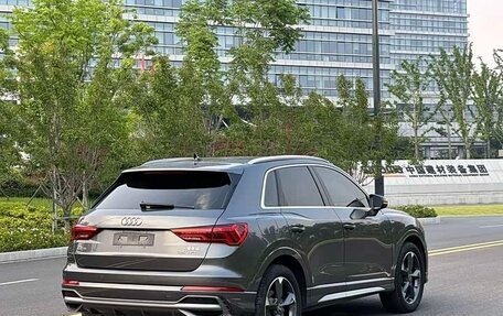 Audi Q3, 2022 год, 2 550 000 рублей, 4 фотография