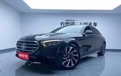 Mercedes-Benz E-Класс, 2025 год, 7 787 999 рублей, 1 фотография