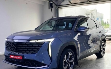 Geely Atlas, 2024 год, 3 049 000 рублей, 1 фотография