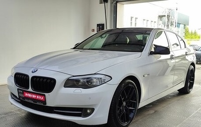 BMW 5 серия, 2013 год, 2 210 000 рублей, 1 фотография