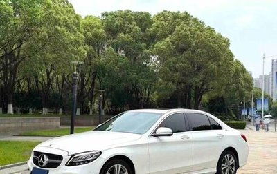 Mercedes-Benz C-Класс, 2019 год, 1 920 000 рублей, 1 фотография