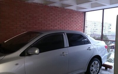Toyota Corolla, 2008 год, 999 000 рублей, 1 фотография