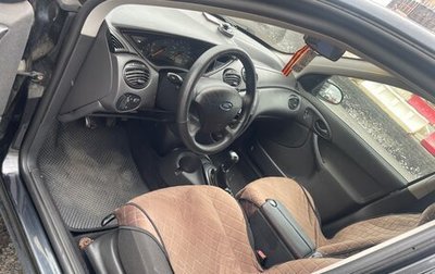 Ford Focus IV, 2004 год, 165 000 рублей, 1 фотография
