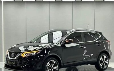 Nissan Qashqai, 2022 год, 1 620 000 рублей, 1 фотография