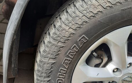 Nissan Navara (Frontier), 2011 год, 1 550 000 рублей, 1 фотография