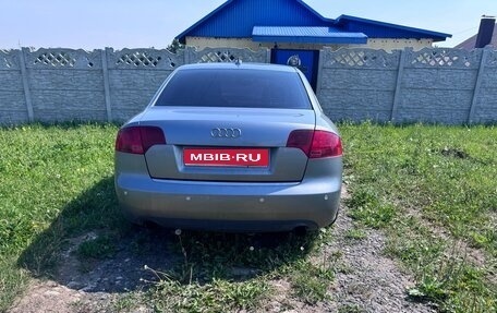 Audi A4, 2005 год, 500 000 рублей, 1 фотография