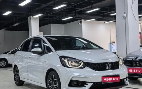 Honda Life, 2022 год, 1 050 000 рублей, 1 фотография