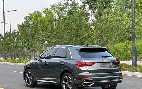 Audi Q3, 2022 год, 2 550 000 рублей, 7 фотография