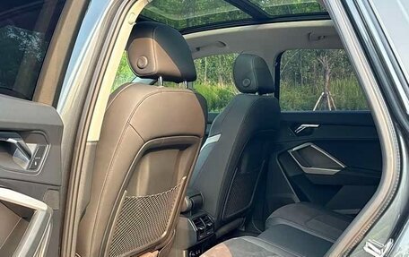 Audi Q3, 2022 год, 2 550 000 рублей, 13 фотография