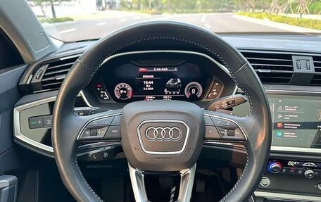 Audi Q3, 2022 год, 2 550 000 рублей, 10 фотография