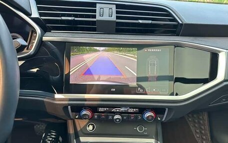 Audi Q3, 2022 год, 2 550 000 рублей, 12 фотография