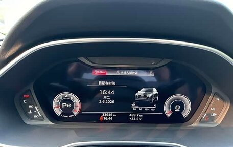 Audi Q3, 2022 год, 2 550 000 рублей, 11 фотография