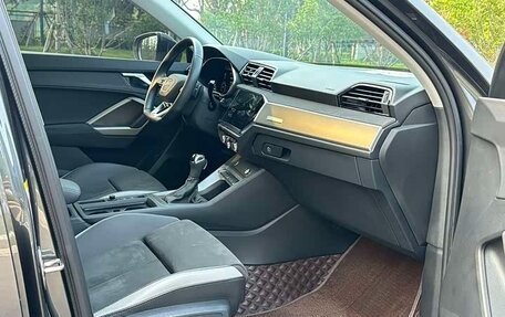 Audi Q3, 2022 год, 2 550 000 рублей, 14 фотография