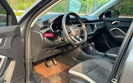 Audi Q3, 2022 год, 2 550 000 рублей, 8 фотография