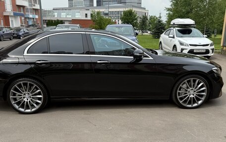 Mercedes-Benz E-Класс, 2016 год, 3 950 000 рублей, 7 фотография