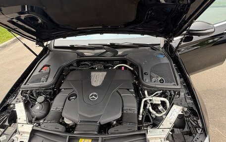 Mercedes-Benz E-Класс, 2016 год, 3 950 000 рублей, 14 фотография