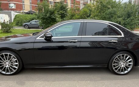 Mercedes-Benz E-Класс, 2016 год, 3 950 000 рублей, 3 фотография