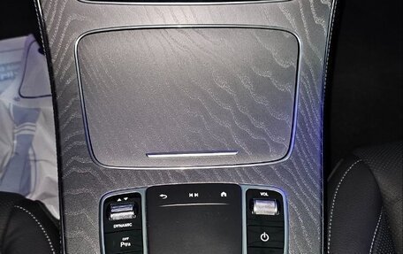 Mercedes-Benz E-Класс, 2022 год, 6 490 000 рублей, 13 фотография