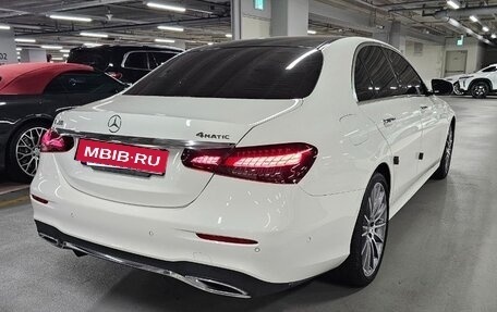 Mercedes-Benz E-Класс, 2022 год, 6 490 000 рублей, 4 фотография