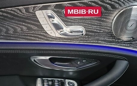 Mercedes-Benz E-Класс, 2022 год, 6 490 000 рублей, 18 фотография