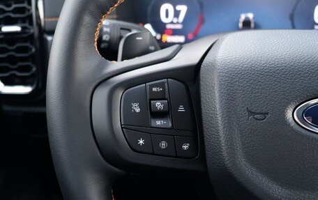 Ford Ranger, 2026 год, 5 800 000 рублей, 26 фотография