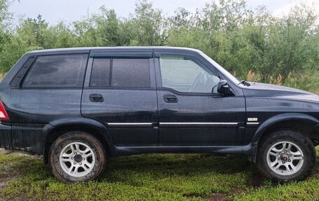 ТагАЗ Road Partner, 2008 год, 450 000 рублей, 3 фотография