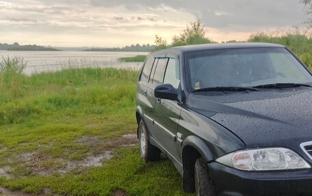 ТагАЗ Road Partner, 2008 год, 450 000 рублей, 2 фотография