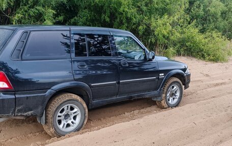 ТагАЗ Road Partner, 2008 год, 450 000 рублей, 13 фотография